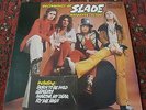 Ambrose Slade : The Beginnings Of Slade - UK withdrawn vinyl album Contour 1975