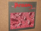 THE PRISONERS a taste of LP VINYL GARAGE PUNK MOD skydog james taylor quartet
