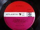 Led Zeppelin LP 3 III UK Atlantic PLUM