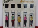 X-Ray Spex Germ Free Adolescents 1978 EMI Records INS-3023 First Press UK