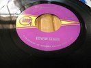 EDWIN STARR-MY WEAKNESS IS YOU/I AM THE MAN FOR YOU BABY-GORDY