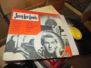 1st SELF-TITLED DEBUT 1958  - Jerry Lee Lewis LP  Sun  1230 original MONO