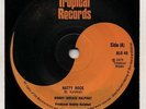 70s Reggae BOBBY DREAD KALPHAT natty rock UK Tropical 7
