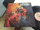 GANYMED Takes You Higher COSMIC DISCO, 1st DE, MINT TOP RAR