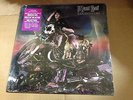 MEAT LOAF bad attitude LP Record SEALED 1984