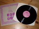 FAIRPORT CONVENTION - Liege & Leaf UK PINK ISLAND ORIGINAL LP - A1 & BI MATRIX