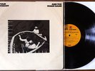CAPTAIN BEEFHEART & MAGIC BAND Clear Spot orig LP w/ clear outer sleeve