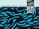 Pete La Roca-Basra-BLUE NOTE FREE JAZZ-NEW LP