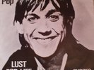 IGGY POP  lust for life /  succes   RCA pb 9166  1977  rare nl   7