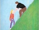 Is Growing Faith - White Fence - LP VINYL - Fast UK Post
