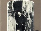 John Wesley Harding - Dylan, Bob - LP VINYL - Fast UK Post