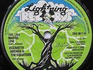 HEAVY ROOTS / LOVERS ROCK Elizabeth Archer Feel Like Making Love UK 45 Listen 