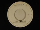 Kate Bush (test press 45) RUNNING UP THAT HILL new edit / same   VG++ rock