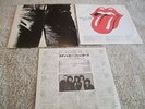ROLLING STONES 