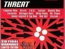 Greensleeves Rhythm Album 32: Threat / Vari - LP VINYL - Fast UK Post