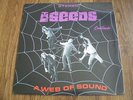 THE SEEDS - A WEB OF SOUND NEW LP SEALED
