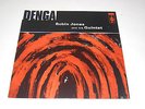 robin jones / denga / jazz dance 200 mph percussion madness
