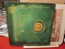 Alice Cooper Billion Dollar Babies quad LP on Warner Bros.