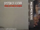 SYSTEM OF A DOWN   Mezmerize   LIMITED EDITION VINYL LP PICTURE DISC