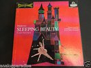 LONDON FFRR TCHAIKOVSKY SLEEPING BEAUTY ANSERMET 3G/4G/5L/3G/3G/8G EX AUDIOPHILE