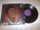 Little Richard - Volume 2 - UK 1958 London vinyl LP