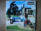 Oasis - Be Here Now : Original Creation 2LP (CRE LP 219)