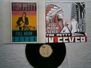 TOM PETTY FULL MOON  FEVER EXTRA RARE ORIGINAL EX YUGOSLAV 1ST PRESS1989 EX+/NM-