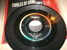 BEATLES 2ND U.S. SINGLE, 