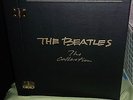 THE BEATLES Original Master Recordings The Collection 14 LP Black Box Set OOP