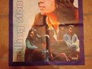 The Rolling Stones Let it Bleed original Decca Platten Poster wie neu 