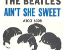 THE BEATLES 