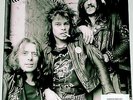MOTORHEAD – “NEWCASTLE, U.K., March 22nd 1982” 2 Picture Disc BOX + FREE POSTER.