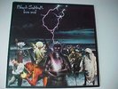DOLP BLACK SABBATH live evil 1982 NL Vertigo # 6650009 - dolp foc ORIG PRESSING