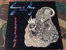 SADUS - ILLUSIONS - LP 1988 PRESS NEAR MINT