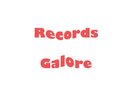 VERY RARE Bill Monroe 45 EP RPM - New Mule Skinner Blues - Blue Moon of Kentucky