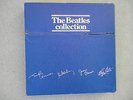 BEATLES COLLECTION - Blue Box- BC 13 Made in Great Britain
