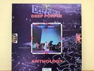 DEEP PURPLE - Anthology - EMI 3-62 7961291