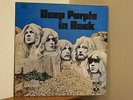DEEP PURPLE - In Rock - EMI Harvest 3C062-91442