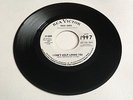 NORTHERN SOUL 45 - Paul Anka - I Can't Help Loving You RCA 8893 PROMO NM-