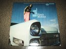 HANK MOBLEY ' A CADDY FOR DADDY ' ORIGINAL  BLUE NOTE  84230  RUDY VAN GELDER