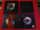 PINK FLOYD - PULSE (4 LP - BOX + BOOK)