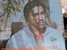 TONY CHAMBERS - CAN'T LET THIS MOMENT GO LP ORIG US MODERN SOUL