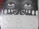 JEFF PHELPS Magnetic Eyes LP on EFS Rare TX Private Electro Soul