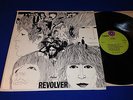 THE BEATLES REVOLVER ST-2576 STEREO 1969 US TARGET LABEL HEAVY VINYL OOP NM-