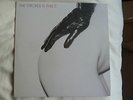 THE STROKES  LP  IS THIS IT  2001  ALL ORIGINAL TRACKS  ROUGH TRADE JOHN PEEL