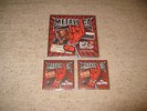 Metallica Back In Berlin Set 2Lps & 3 7