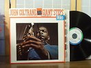 JOHN COLTRANE LP 