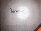 hanuman - same    ( D  1972 )    LP