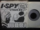 RUDI- I spy- 7