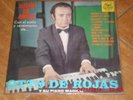 OTTO DE ROJAS Y SU PIANO MAGICO RARE LP
